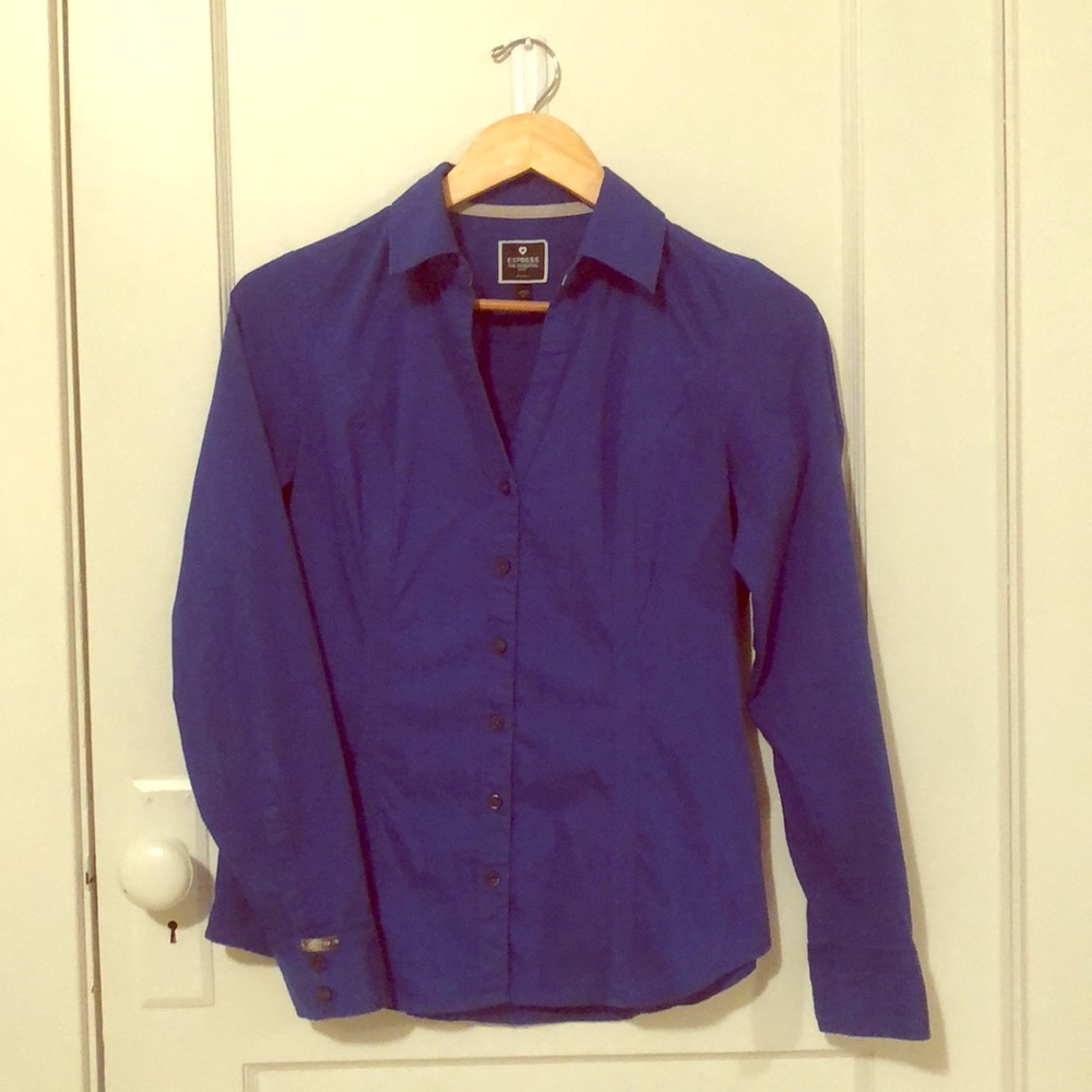 Express Essential Shirt
